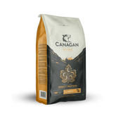 Canagan - 幼犬及成犬用昆蟲蛋白 | 無穀物蟲蟲蛋白配方 (全犬)